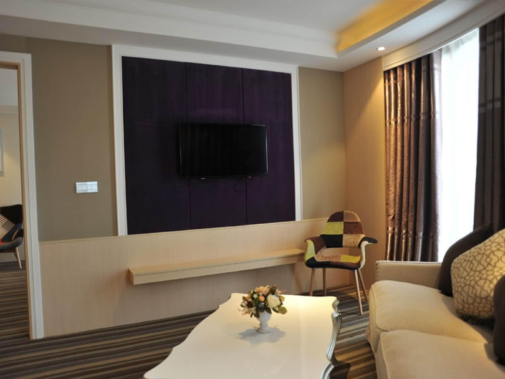 The Bazaar Hotel Bangkok Exterior photo