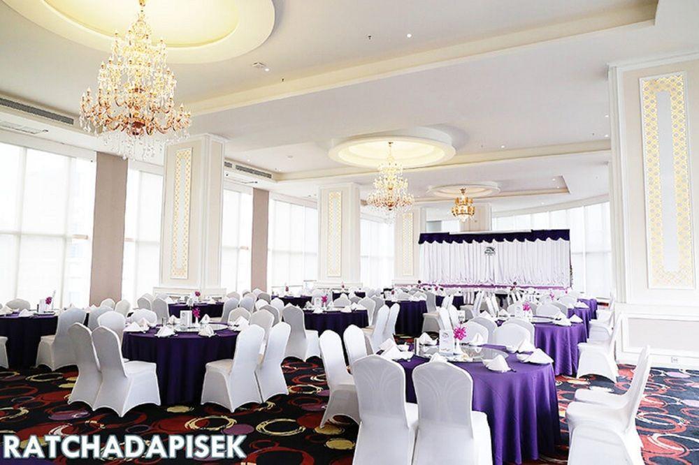 The Bazaar Hotel Bangkok Exterior photo