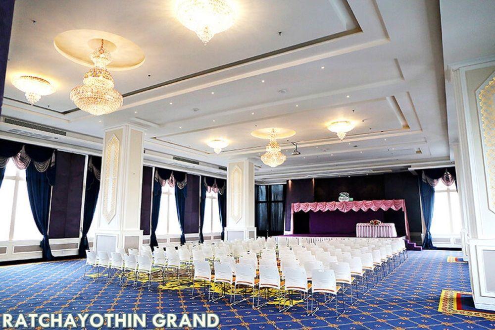 The Bazaar Hotel Bangkok Exterior photo