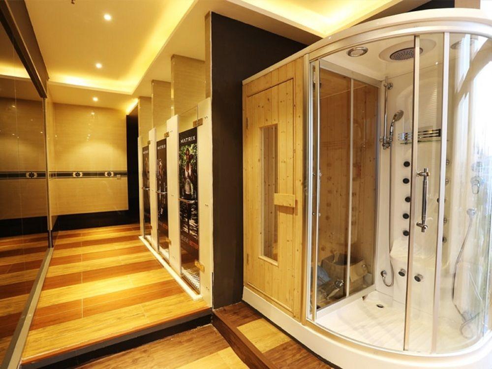 The Bazaar Hotel Bangkok Exterior photo