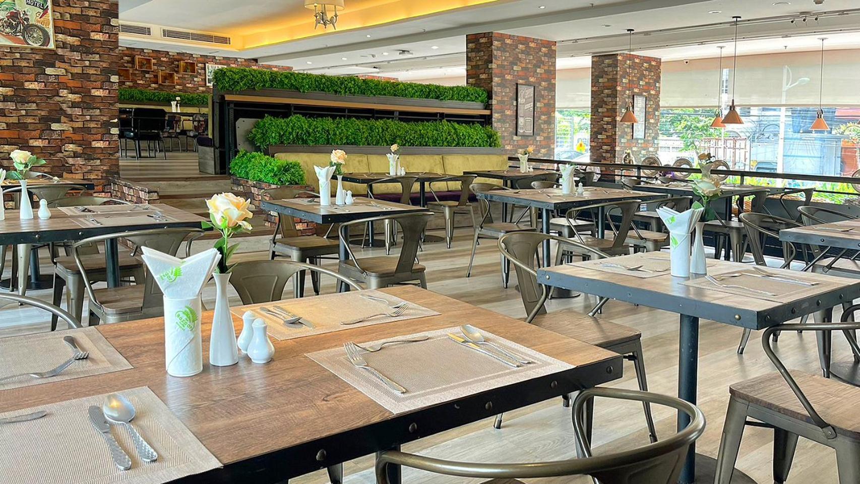 The Bazaar Hotel Bangkok Exterior photo