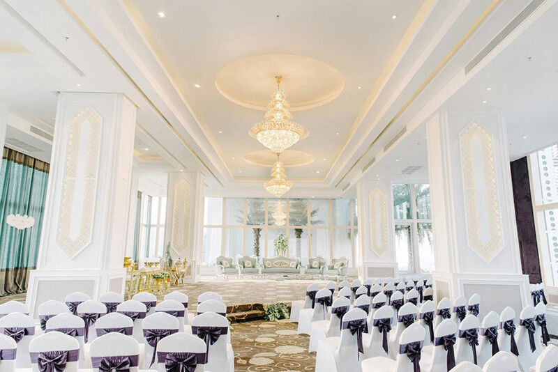 The Bazaar Hotel Bangkok Exterior photo